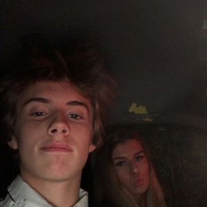 Meet your Posher, Elijah